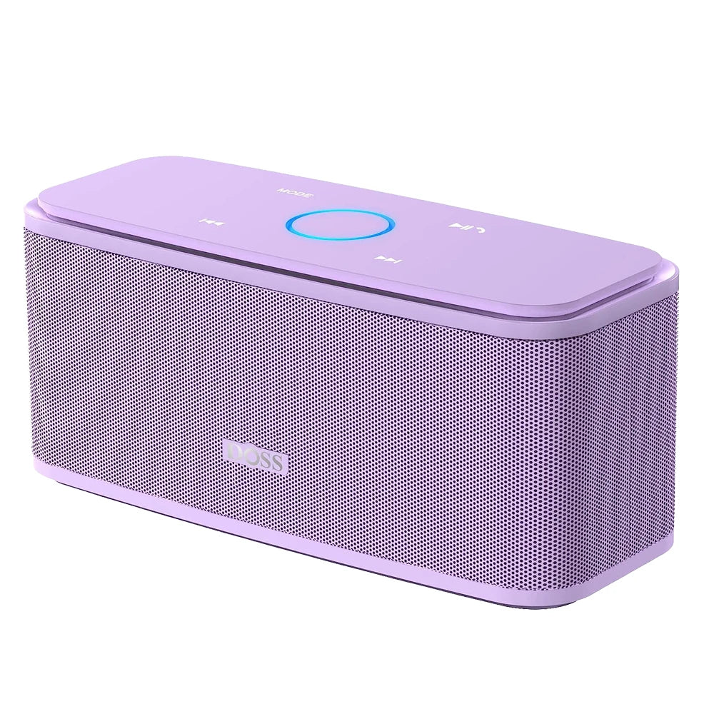 Wireless Bluetooth Speaker DOSS