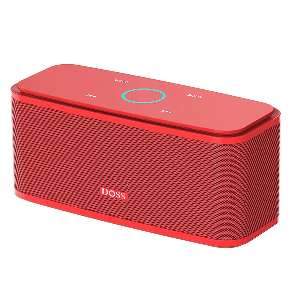 Wireless Bluetooth Speaker DOSS