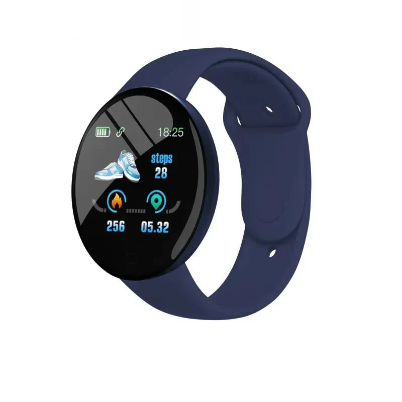 Multifunctional smart watch Men & Women