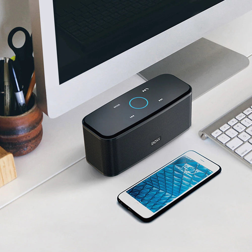 Wireless Bluetooth Speaker DOSS