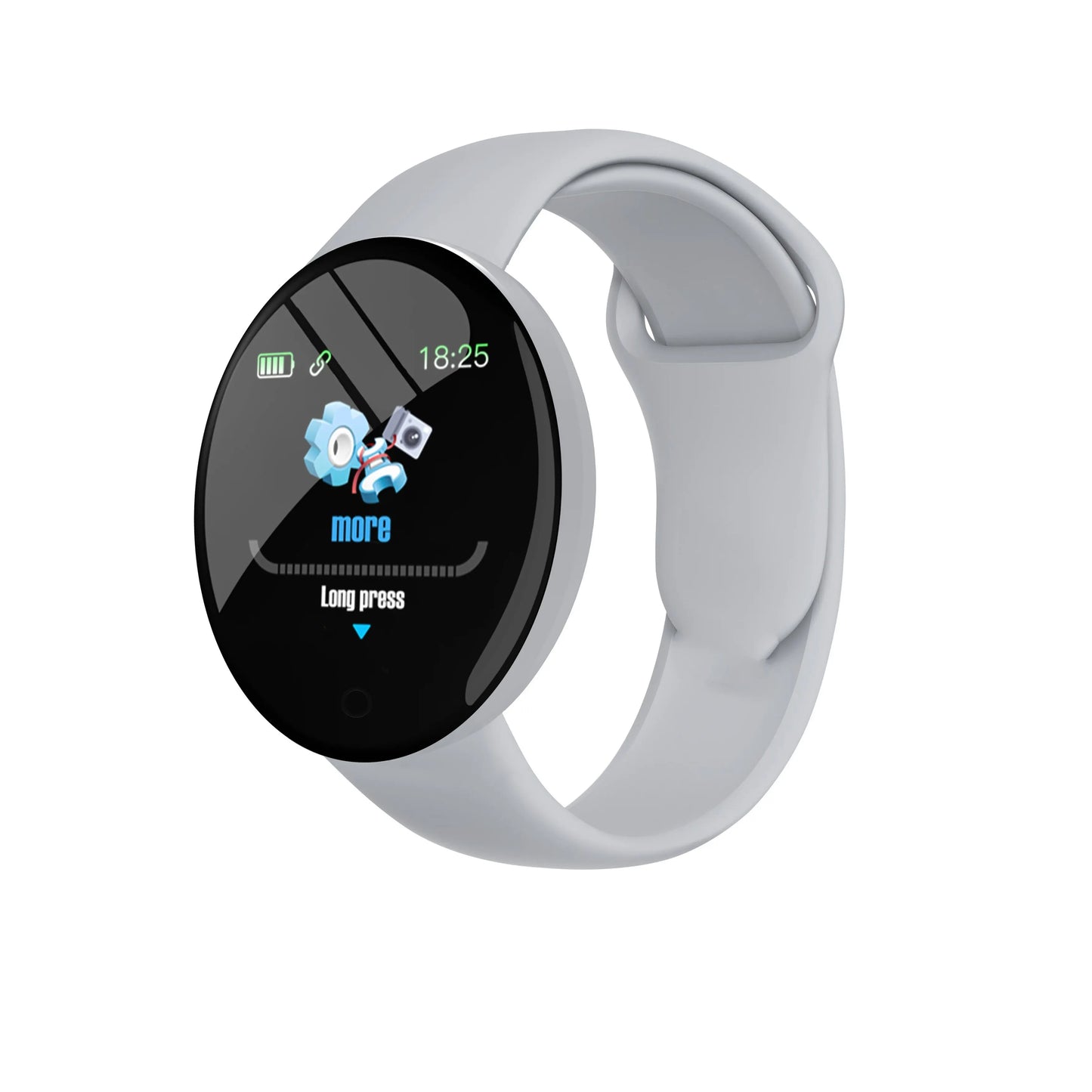 Multifunctional smart watch Men & Women