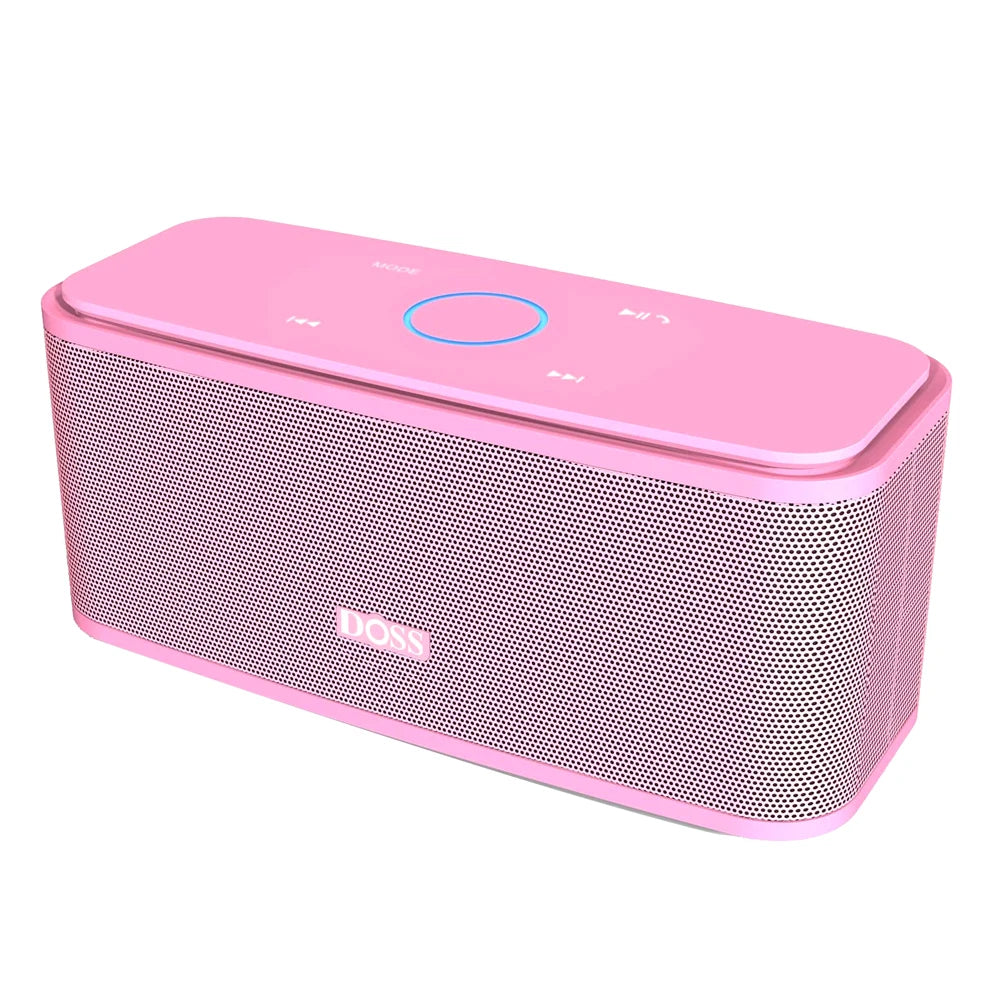 Wireless Bluetooth Speaker DOSS