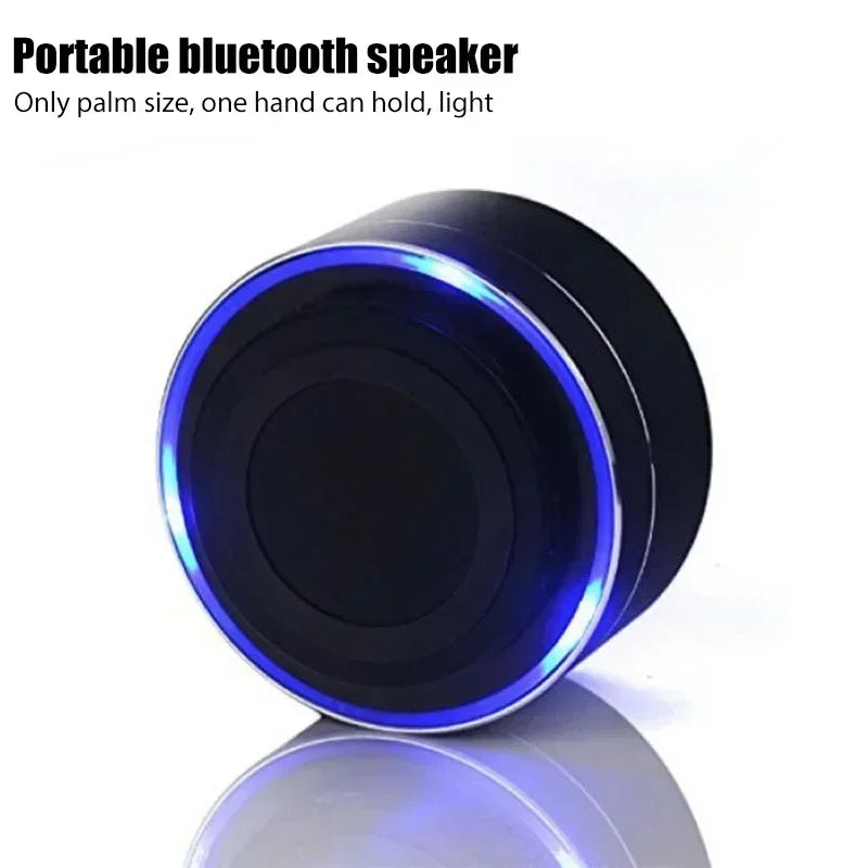 Mini Portable Speaker Loudspeaker