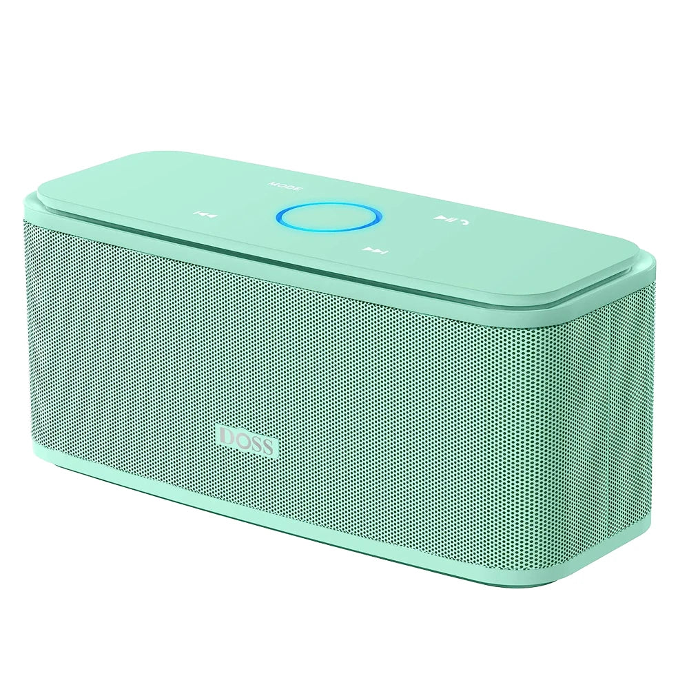 Wireless Bluetooth Speaker DOSS