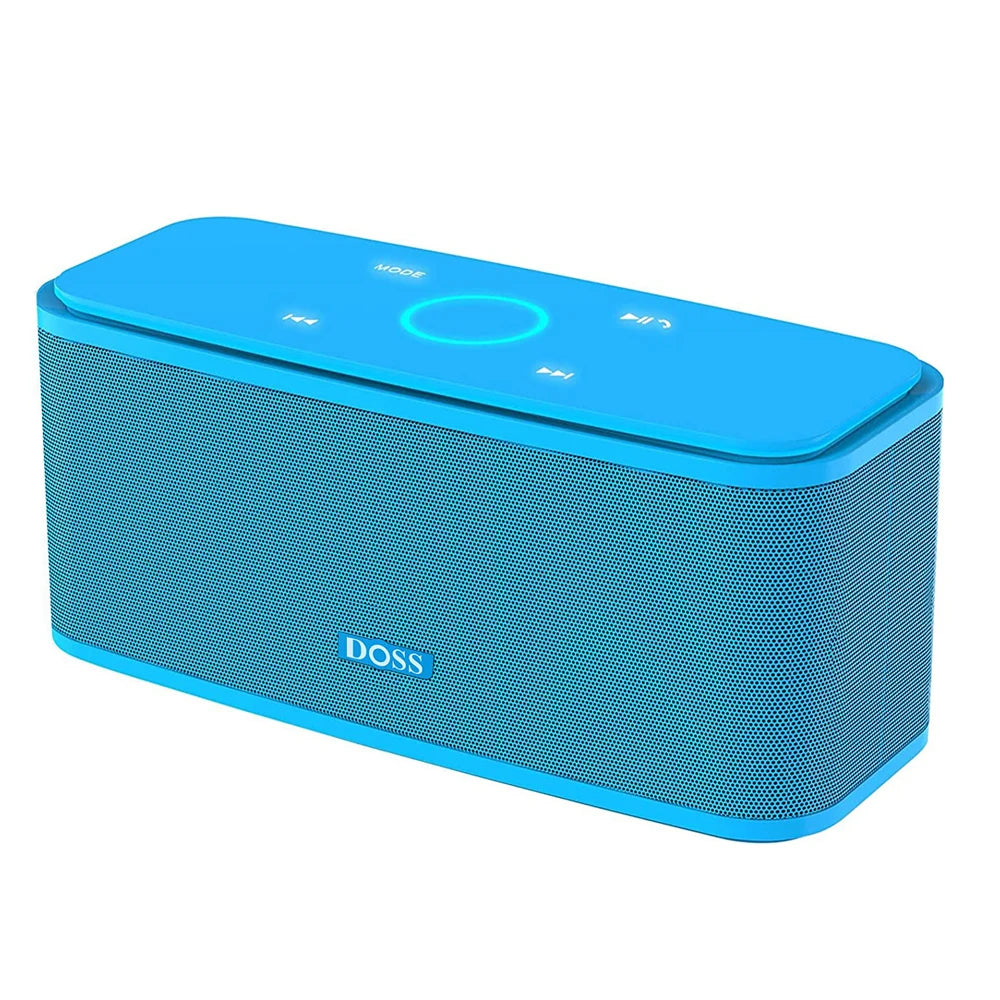 Wireless Bluetooth Speaker DOSS