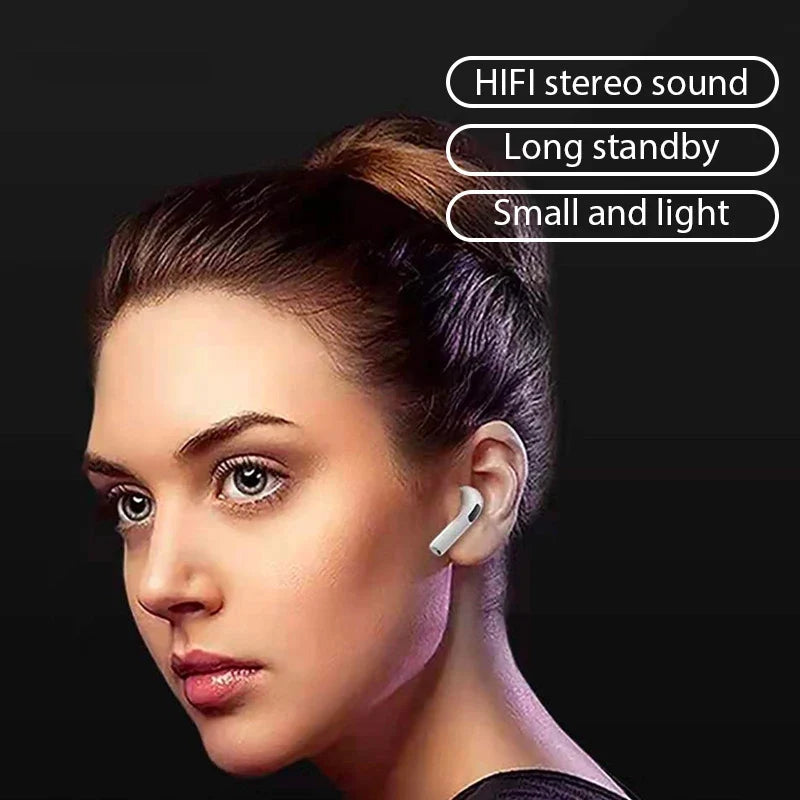 Earbuds Pro