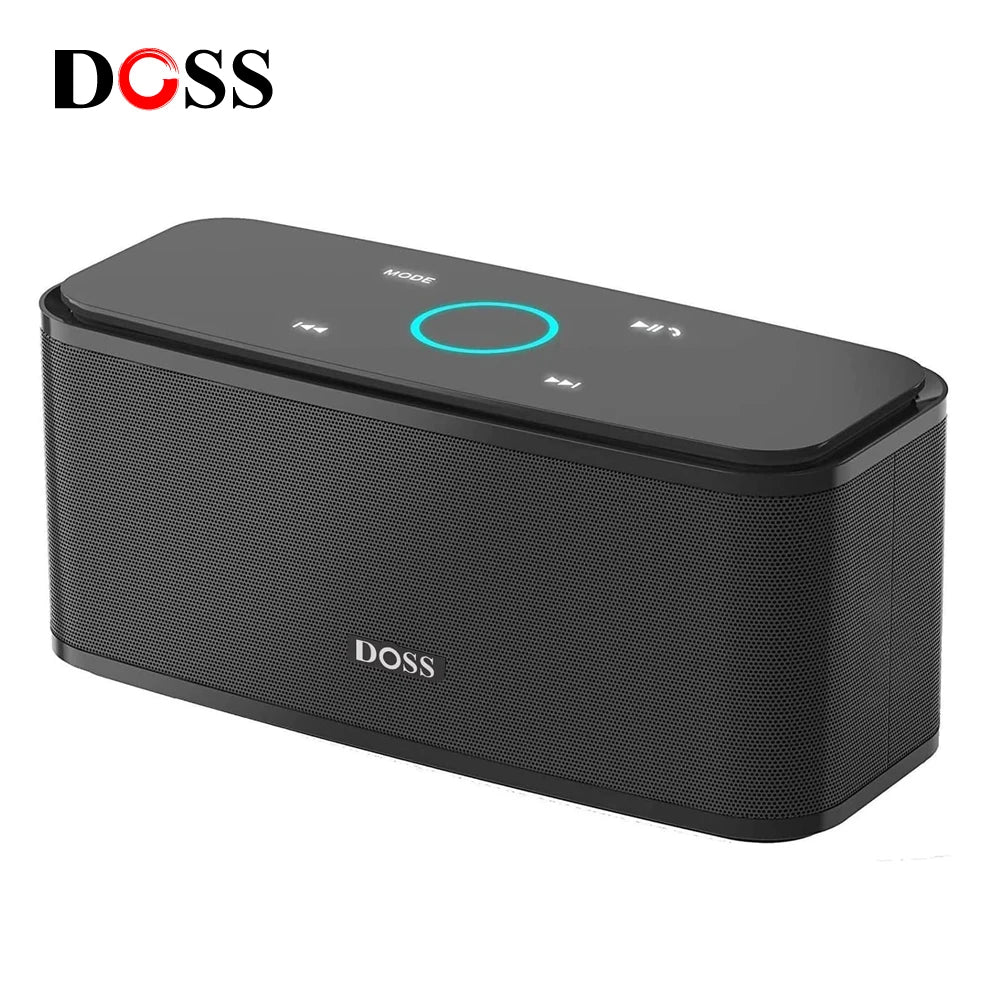 Wireless Bluetooth Speaker DOSS