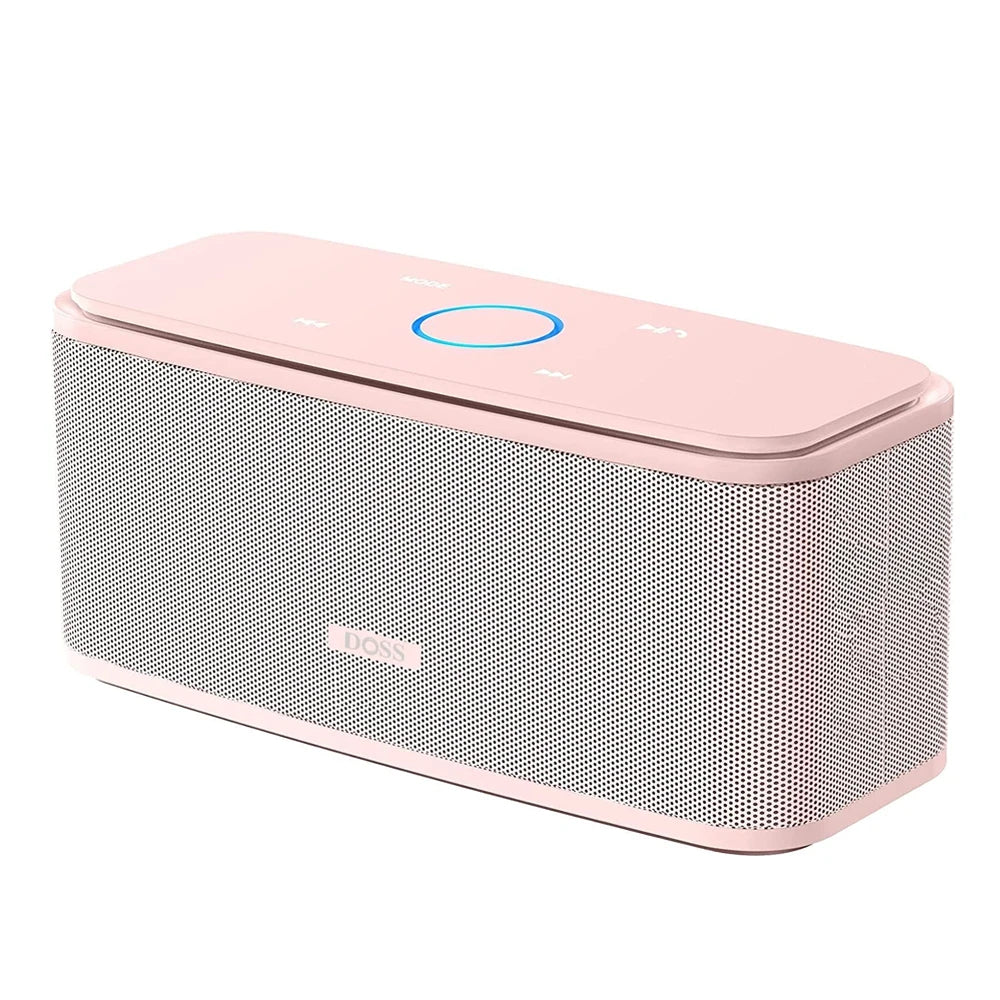 Wireless Bluetooth Speaker DOSS