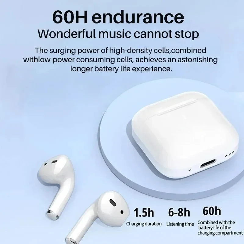 Earbuds Pro